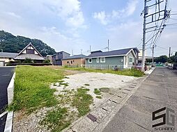 南足柄市狩野第15　全2区画　4号地　土地
