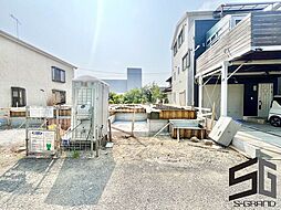 平塚市榎木町第1 全2棟 1号棟