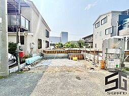 平塚市榎木町第1 全2棟 2号棟