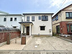 小田原市中町　中古