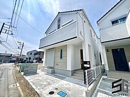 茅ヶ崎市中島4期　全5棟　3号棟　中古