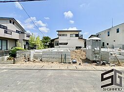 寒川町宮山第24　全2棟　1号棟