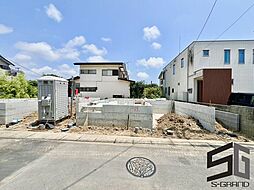 寒川町宮山第24　全2棟　2号棟