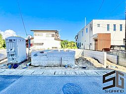 寒川町宮山第24　全2棟　2号棟