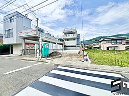 小田原市曽我原第3　全1棟