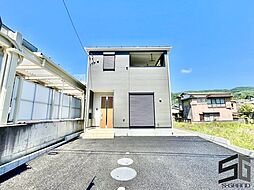 小田原市曽我原第3 全1棟