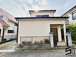 小田原市永塚　中古