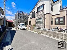小田原市酒匂5丁目　中古