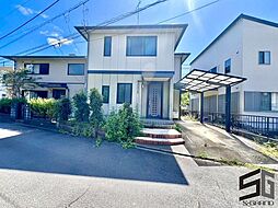 小田原市国府津 中古