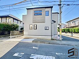 平塚市河内2丁目 全1棟