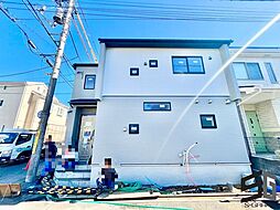 平塚市河内2丁目 全1棟