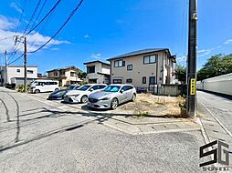 小田原市小八幡1丁目　全2区画　No1