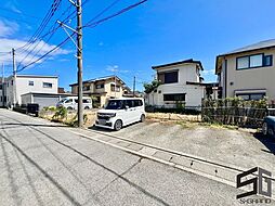 小田原市小八幡1丁目　全2区画　No2