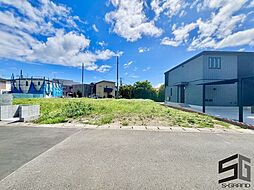 小田原市酒匂　全3区画　1区画