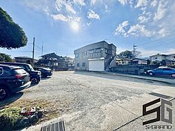 南足柄市飯沢第6　全2棟　2号棟