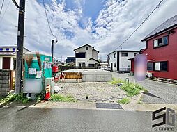 小田原市成田第12　全1棟