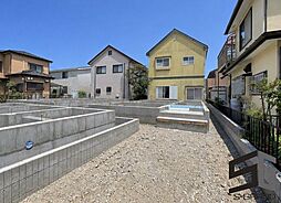 寒川町大曲第21　全3棟　1号棟