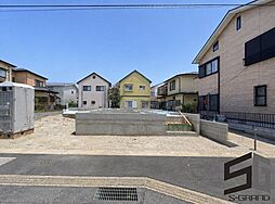 寒川町大曲第21　全3棟　2号棟