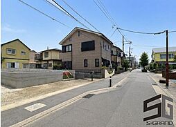 寒川町大曲第21　全3棟　3号棟