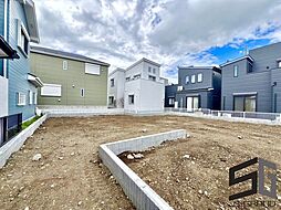 茅ヶ崎市中島第16 全3棟 1号棟