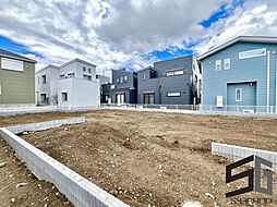 茅ヶ崎市中島第16　全3棟　2号棟