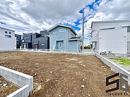 茅ヶ崎市中島第16 全3棟 3号棟