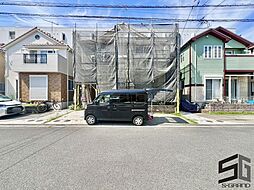 小田原市東中原1丁目　中古
