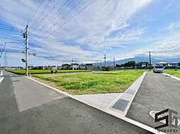 小田原市曽比　全15区画　No10　土地