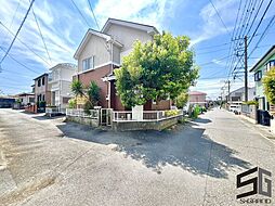 平塚市西八幡3丁目　土地