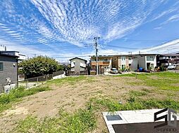 小田原市飯泉　全8区画　D区画