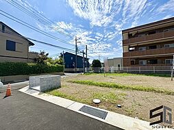 小田原市飯泉　全8区画　H区画