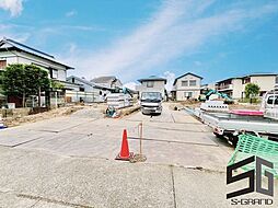 平塚市河内2丁目　全5棟　A号棟