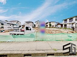 平塚市河内2丁目　全5棟　B号棟