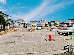 平塚市河内2丁目　全5棟　D号棟