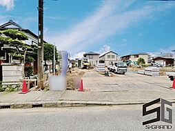 平塚市河内2丁目　全5棟　E号棟