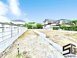 平塚市纒第22　全2棟　1号棟