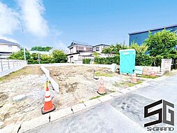 平塚市纒第22　全2棟　2号棟