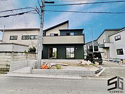 平塚市四之宮1丁目　全7棟　1号棟