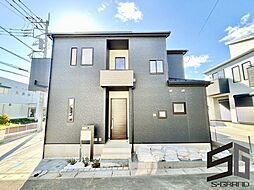 平塚市四之宮1丁目　全7棟　1号棟