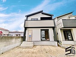 平塚市四之宮1丁目 全7棟 3号棟