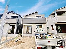 平塚市四之宮1丁目 全7棟 4号棟