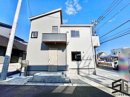 平塚市四之宮1丁目　全7棟　7号棟