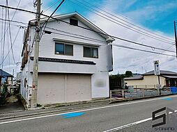 小田原市小八幡2丁目　土地