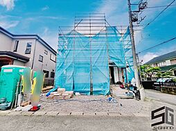 平塚市西真土第7　全1棟