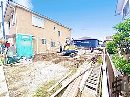 小田原市高田第11　全1棟