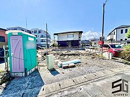 小田原市東町第12　全1棟