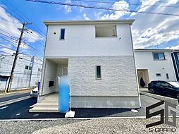 寒川町倉見第58 全4棟 3号棟