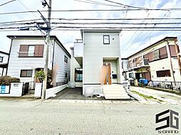 寒川町一之宮第55　全1棟