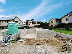 小田原市蓮正寺第18　全2棟　1号棟