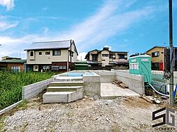 小田原市蓮正寺第18　全2棟　2号棟